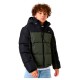 яке,детски,якета,и,палта,garcia,gj530802,puffer,jacket,green,(dark,green)