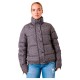 яке,дамски,якета,и,палта,garcia,gj500902,puffer,jacket,winter,taupe,(grey)
