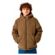 яке,детски,якета,и,палта,garcia,gj530807,puffer,jacket,safari,brown,(brown)