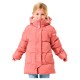 яке,детски,якета,и,палта,garcia,gj540802,puffer,jacket,dark,blush,(pink)