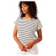 тениска,дамски,тениски,garcia,z0021,short,sleeve,t,shirt,black,(white)