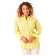 риза,с,дълъг,ръкав,дамски,блузи,дамски,ризи,garcia,z0019,long,sleeve,shirt,yellow