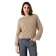 блуза,дамски,пуловери,дамски,плетени,дрехи,garcia,z0054,sweater,beige,(taupe)