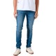 дънки,мъжки,панталони,garcia,rocko,jeans,medium,used