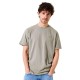 тениска,дамски,тениски,garcia,z1179,short,sleeve,t,shirt,vetiver,(green)
