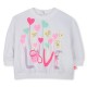 блуза,детски,блузи,billieblush,u20831,sweatshirt,white