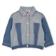 яке,детски,якета,и,палта,billieblush,u20839,jacket,denim,blue,(grey)