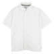 риза,с,къс,ръкав,детски,ризи,boss,j52006,short,sleeve,shirt,white