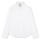 риза,с,дълъг,ръкав,детски,ризи,boss,j52009,long,sleeve,shirt,white