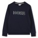 блуза,детски,блузи,boss,j52022,sweatshirt,marine,(blue)