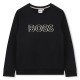 блуза,детски,блузи,boss,j52022,sweatshirt,black