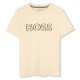 тениска,детски,тениски,boss,j52034,short,sleeve,t,shirt,sand,(beige)