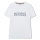 тениска,детски,тениски,boss,j52034,short,sleeve,t,shirt,white