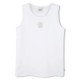 тениска,детски,тениски,boss,j52150,sleeveless,t,shirt,white