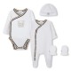 пижама,детски,пижами,boss,j52179,pyjama,white