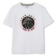 тениска,детски,тениски,boss,j52694,short,sleeve,t,shirt,white