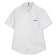 риза,с,къс,ръкав,детски,ризи,boss,j52273,short,sleeve,shirt,white