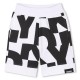 къси,панталони,детски,панталони,dkny,d62238,shorts,white