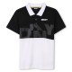 детски,блузи,с,яка,dkny,d62236,short,sleeve,polo,black