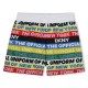 бански,гащета,детски,бански,костюми,dkny,d62223,swimming,shorts,multicolor