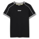 тениска,детски,тениски,dkny,d62293,short,sleeve,t,shirt,black