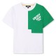 тениска,детски,тениски,dkny,d62289,short,sleeve,t,shirt,green,(white)