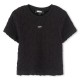 тениска,детски,тениски,dkny,d62310,short,sleeve,t,shirt,black