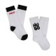 чорапи,детски,чорапи,hugo,g00324,socks,2,pairs,white