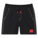 бански,гащета,детски,бански,костюми,hugo,g00331,swimming,shorts,black