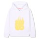 суичър,детски,блузи,hugo,g00354,hoodie,white