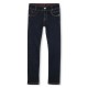 панталони,детски,панталони,hugo,g00382,pants,rinse,wash,(blue)