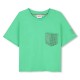 тениска,детски,тениски,hugo,g00393,short,sleeve,t,shirt,green,island,(green)