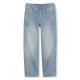 панталони,детски,панталони,hugo,g00387,pants,bleach,grows,(blue)