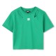 тениска,детски,тениски,dkny,d62316,short,sleeve,t,shirt,green
