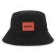 юношеска,шапка,всички,шапки,hugo,g00309,junior,hat,black