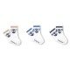 чорапи,детски,чорапи,timberland,t60420,socks,3,pairs,white