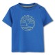 тениска,детски,тениски,timberland,t60387,short,sleeve,t,shirt,oceania,(blue)