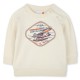 блуза,детски,блузи,timberland,t60490,sweatshirt,cream,(beige)