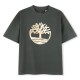 тениска,детски,тениски,timberland,t60423,short,sleeve,t,shirt,tila,(green)