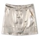 пола,детски,поли,и,рокли,zadig,&,voltaire,x60329,skirt,beige,(silver)