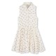рокля,детски,поли,и,рокли,zadig,&,voltaire,x60338,dress,crude,(beige)