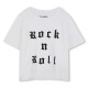 тениска,детски,тениски,zadig,&,voltaire,x60317,short,sleeve,t,shirt,white