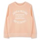 блуза,детски,блузи,zadig,&,voltaire,x60364,sweatshirt,sunset,(orange)