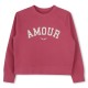 блуза,детски,блузи,zadig,&,voltaire,x60326,sweatshirt,raspberry,(pink)