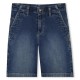 къси,панталони,детски,панталони,zadig,&,voltaire,x60390,shorts,brossage,stone,pousse,(blue)