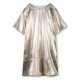 рокля,детски,поли,и,рокли,zadig,&,voltaire,x60344,dress,beige,(silver)