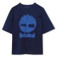 тениска,детски,тениски,timberland,t60482,short,sleeve,t,shirt,medieval,blue,(blue)