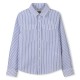 детски,ризи,zadig,&,voltaire,x60378,shirt,electric,blue,(blue)