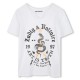 тениска,детски,тениски,zadig,&,voltaire,x60380,short,sleeve,t,shirt,white