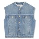 яке,детски,якета,и,палта,zadig,&,voltaire,x60359,jacket,doble,stone,(blue)